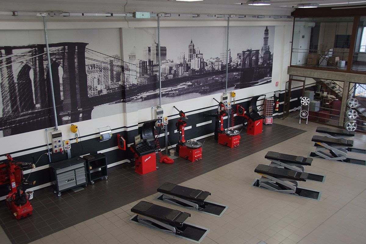 Autofficina Donzelli